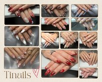 Tinails