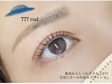 ノイン バイ ラベスト(noin by lovest)/ケラチン補修まつげパーマ