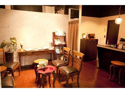 リスタイル(Re:style)の写真