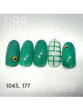 キュアイスト 調布店(CUREist)/