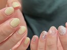 ニュアンスネイル