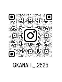 カミエユニ(Kamie-uni-)/スタッフ個人インスタ / 原田