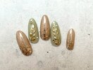 シーズンアートコース　11000円