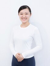 ワクワクピラティス 横浜(WAKUWAKU PILATES) 角田 ゆうな