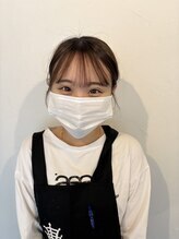 ベレッタカシル(veretta.cacil)&nbsp;村上 穂希
