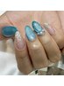 【Hand】simple定額コース￥5,500［初回・1ヶ月以内オフ無料］