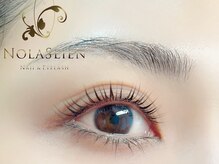 ノーラスリエン(Nolaslien)/パリジェンヌラッシュリフト