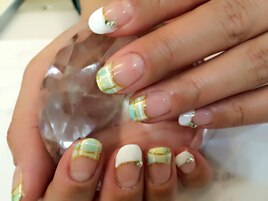 トレンド定額コース￥6500