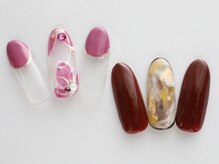 トータルビューティー パッション 茨木(Total Beauty Passion)/