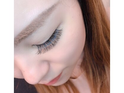 ラッシュズ バイ ルル 江洲店(Lashes by Lulu)の写真