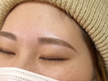 ネオリーブ モカ 川崎チネチッタ店(Neolive mocca & eyelash)/アイブロウwax脱毛4000円　