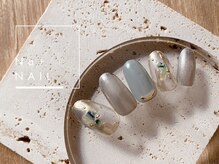 エヌエープラスネイル 西葛西店(Na+nail)/