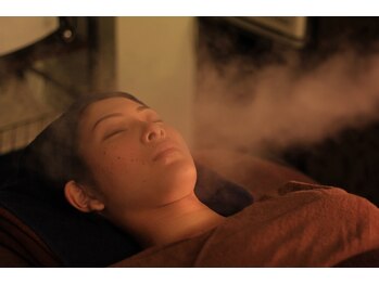 ハティ(Hati)/毛穴洗浄