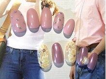 キュアバイアニーアンドジーノ(Qa by Annie&Gino)/