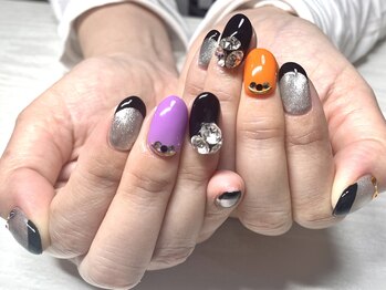 メイア(Meia)/持ち込みデザイン