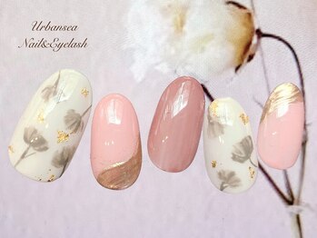 アーバンシーネイル 赤羽店(Urbansea nail)/nail trend design 10.980円