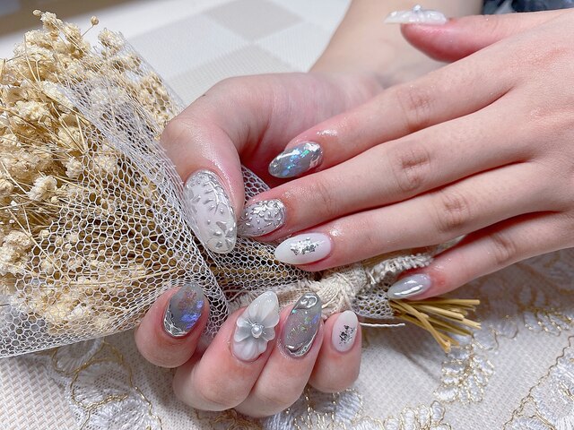 Jasmine nailsalon