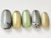 リノリコ 阿佐ヶ谷店(RinoRiko)/10月イベント ハロウィン 4