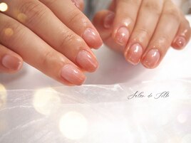 うるつやグラデ.。☆