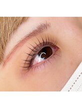 プリュスマイル(+Smile.)/上下まつ毛カール