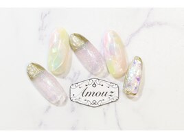 定額【テーマ:オパール】3