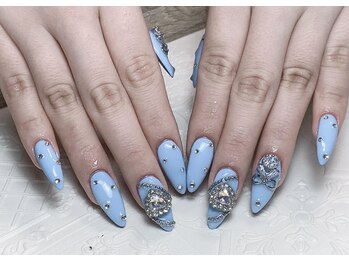 ミスシュガーネイル(MS Sugar Nail)/