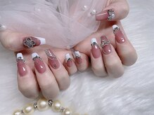 スノーネイルサロン 新宿店(Snow nail salon)/