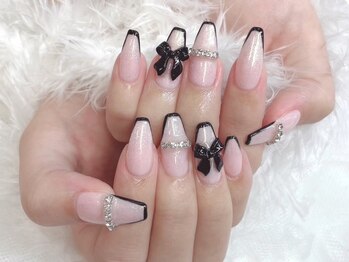 マウナ ケア 難波店(MaunaKea)/120分付け放題