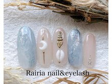 ライリア 小手指店(Rairia)/アシンメトリーコース