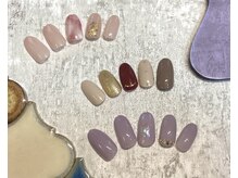 マハロ(MAHALO)/シンプル定額Aコース☆