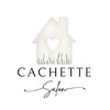 カシェット(Cachette)のお店ロゴ