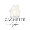 カシェット(Cachette)ロゴ