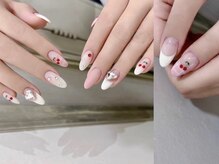 アキラネイルサロン(Akira nail salon)/
