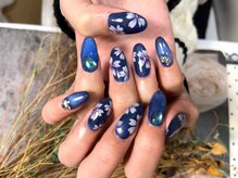 ブローディアネイル 川崎店(Brodia nails)/贅沢コース120min