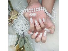 バーバラネイルサロン(Babarla)/定額スカルプコース１２９００