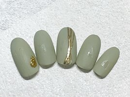 シンプルオフィスプラン