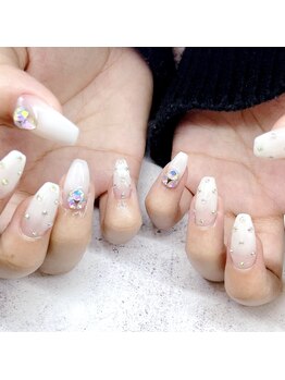 爪屋べっぴん堂/