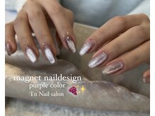 ティーエヌ 天王寺店/マグネット♪