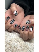 DCネイルサロン/