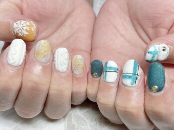 サロンドエス(Salon’d S.)/八王子/福生/羽村/青梅/小作