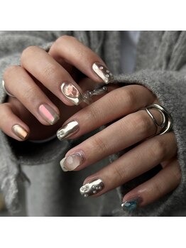 ランプネイル(LAMP nail)/デザインアートコース