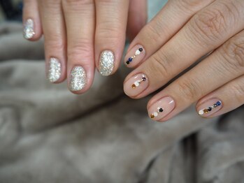 リスター(RESTAR)/ポイントデザインコース