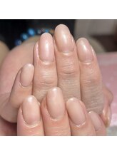 ビエル(美elu)/カラーグラデーション