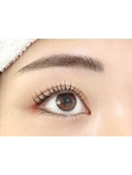 キープ力が自慢のサロン