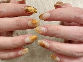 【misato.n】はちみつニュアンス