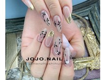 ジョジョネイル(JOJOネイル)/