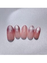 ララ(RaLa)/Nameki限定sample