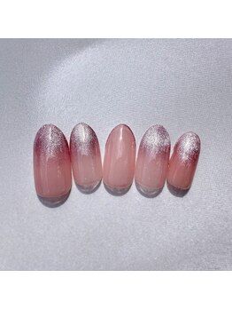 ララ(RaLa)/Nameki限定sample