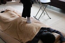足圧リンパマッサージ ベッピンボディ(Beppin body)