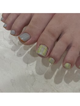 グラウネイル(glaw nail)/フルオーダー